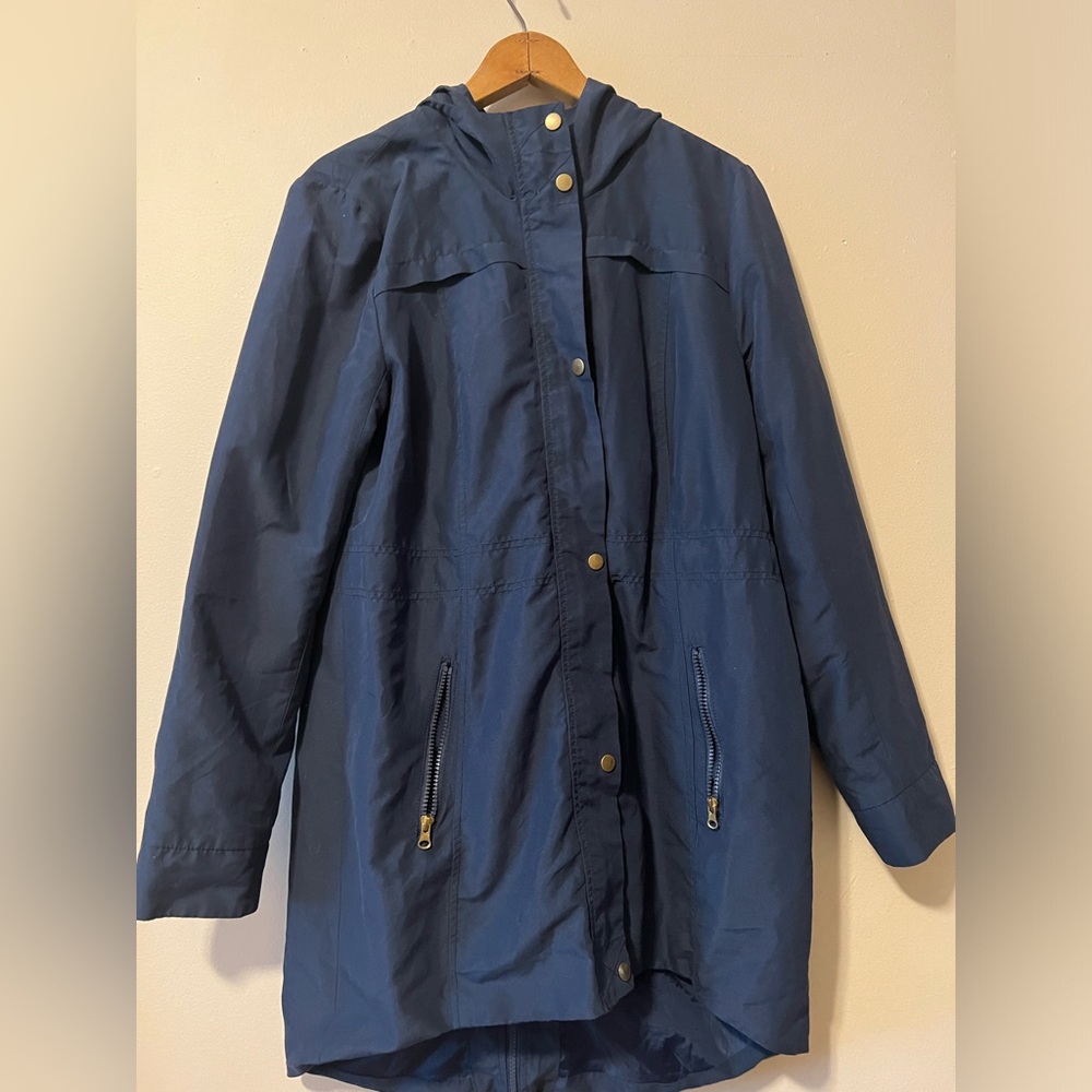 Vero Moda Women's Happiness Parka
